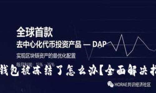 TP钱包被冻结了怎么办？全面解决指南