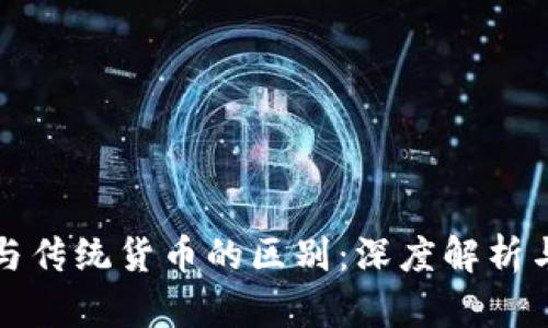 加密货币与传统货币的区别：深度解析与未来展望
