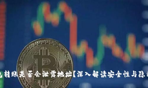 TP钱包转账是否会泄露地址？深入解读安全性与隐私保护