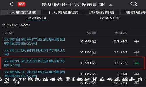 为什么TP钱包注册收费？揭秘背后的原因和价值