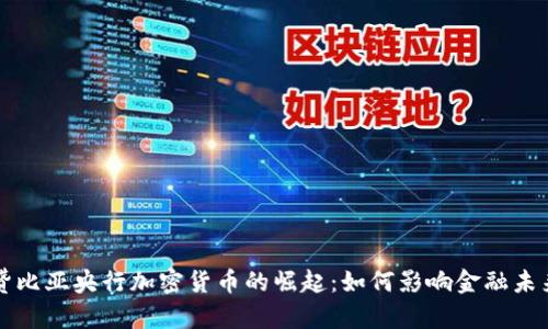 赞比亚央行加密货币的崛起：如何影响金融未来