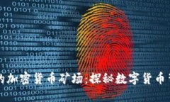 全球最大的加密货币矿场：探秘数字货币背后的