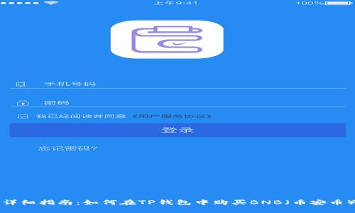 详细指南：如何在TP钱包中购买BNB（币安币）