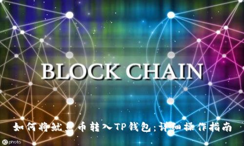 如何将鱿鱼币转入TP钱包：详细操作指南