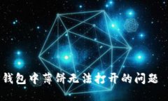 如何解决TP钱包中薄饼无法打开的问题 - 详尽指南