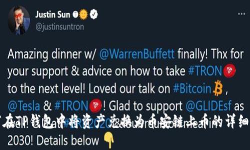 如何在TP钱包中将资产兑换为币安链上币的详细指南