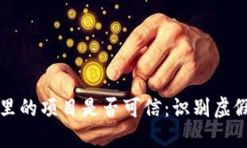 如何判断TP钱包里的项目是否可信：识别虚假项目的实用指南