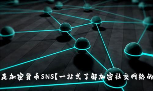 什么是加密货币SNS？一站式了解加密社交网络的未来