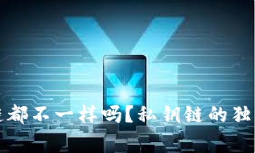 tP钱包每个私钥链都不一样吗？私钥链的独特性与安全性分析