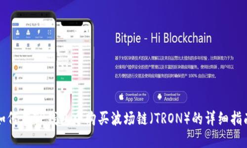 如何在TP钱包中购买波场链（TRON）的详细指南