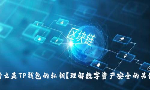 什么是TP钱包的私钥？理解数字资产安全的关键