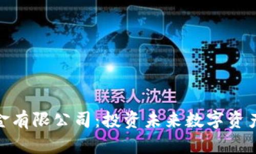 加密货币基金有限公司：投资未来数字资产的最佳选择
