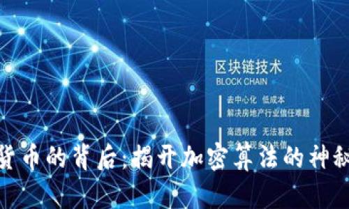 加密货币的背后：揭开加密算法的神秘面纱