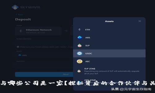 TP钱包与哪些公司是一家？探秘背后的合作伙伴与关联企业