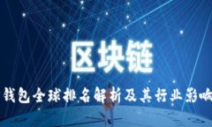 TP钱包全球排名解析及其行业影响力