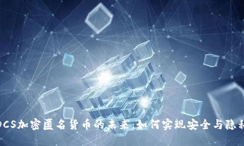 探索区块链DCS加密匿名货币的未来：如何实现安全与隐私的完美结合