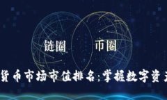 2023年加密货币市场市值排名：掌握数字资产投资