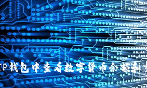 如何在TP钱包中查看数字货币余额和交易记录