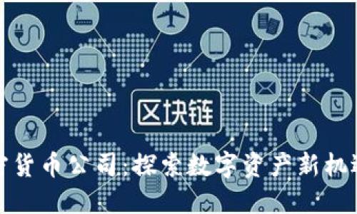 海南加密货币公司：探索数字资产新机遇与挑战