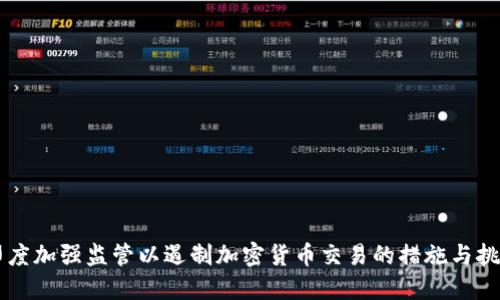 印度加强监管以遏制加密货币交易的措施与挑战