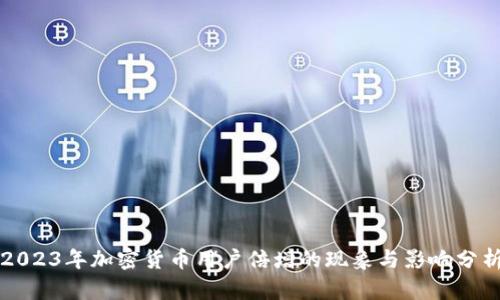 2023年加密货币用户倍增的现象与影响分析