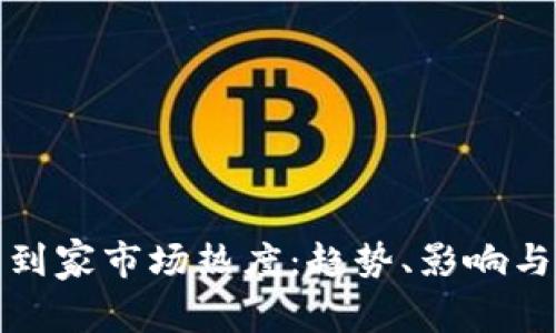 加密货币到家市场热度：趋势、影响与未来前景