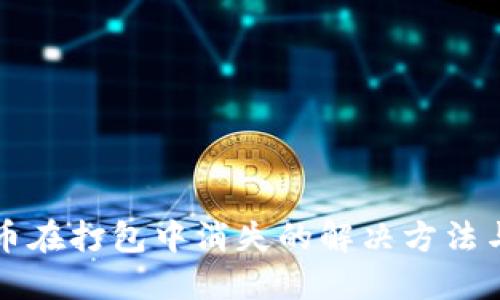 TP钱包提币在打包中消失的解决方法与应对指南