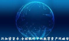 涉外加密货币：全球视野下的数字资产战略分析