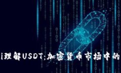 biasiti理解USDT：加密货币市场中的稳定币