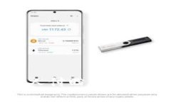 : TP钱包创始人付盼的背景及其创业历程