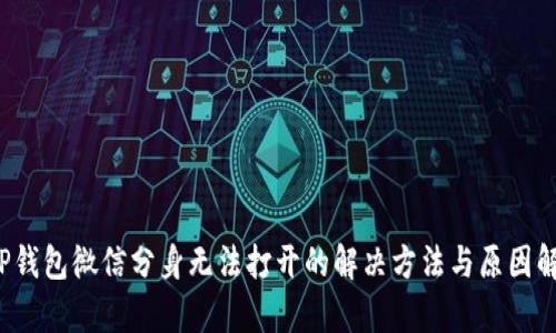  TP钱包微信分身无法打开的解决方法与原因解析