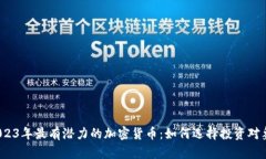 2023年最有潜力的加密货币：如何选择投资对象？