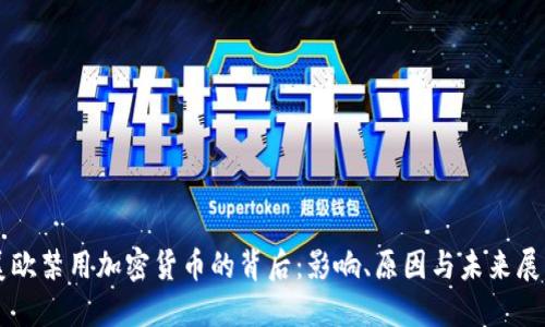 美欧禁用加密货币的背后：影响、原因与未来展望