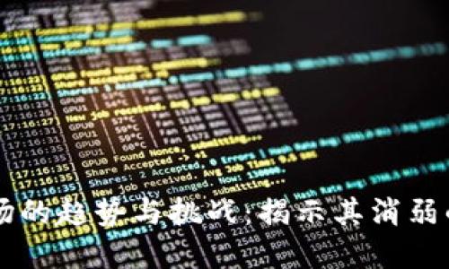 美国加密货币市场的趋势与挑战：揭示其消弱的原因及未来展望