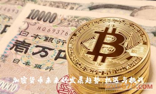 加密货币未来的发展趋势：机遇与挑战