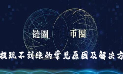 TP钱包提现不到账的常见原因及解决方法详解