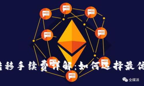 加密货币转移手续费详解：如何选择最优转账方式？