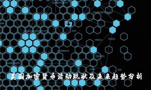 美国加密货币活动现状及未来趋势分析
