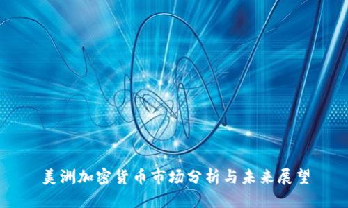美洲加密货币市场分析与未来展望