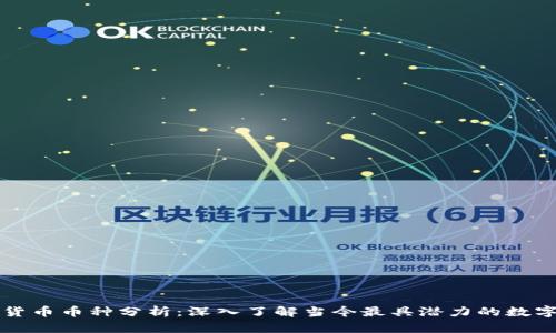 加密货币币种分析：深入了解当今最具潜力的数字货币
