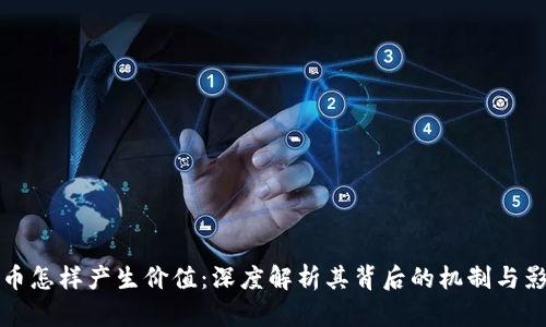 加密货币怎样产生价值：深度解析其背后的机制与影响因素