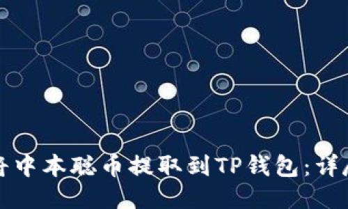 如何将中本聪币提取到TP钱包：详尽指南