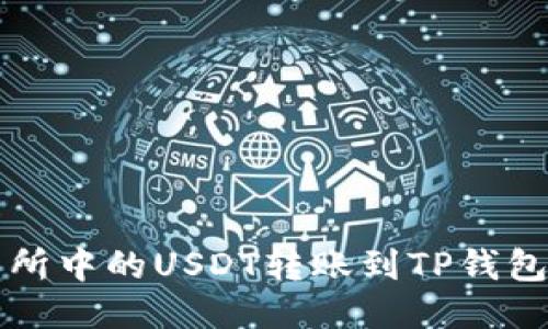 如何将交易所中的USDT转账到TP钱包的详细指南