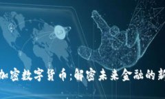 DMP加密数字货币：解密未来金融的新形态