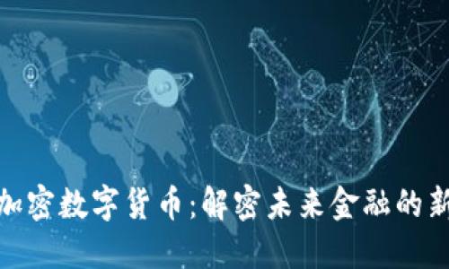 DMP加密数字货币：解密未来金融的新形态