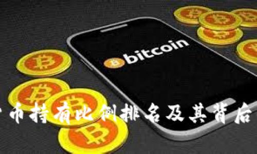 各国加密货币持有比例排名及其背后的原因分析