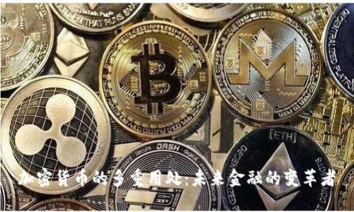 加密货币的多重用处：未来金融的变革者