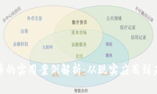 加密货币的实用案例解析：从现实应用到未来趋势