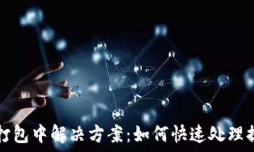  
TP钱包提现打包中解决方案：如何快速处理提现延迟问题
