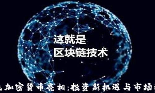 
本周特色加密货币亮相：投资新机遇与市场动向分析